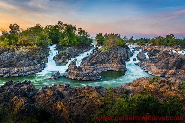 Trekking in Putao Mountain 7 days